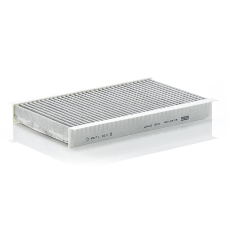 Mann-Filter 05-09 Land Rover Lr3/06-11 Range Rvr Spt Cabin Filter, Cuk2747 CUK2747